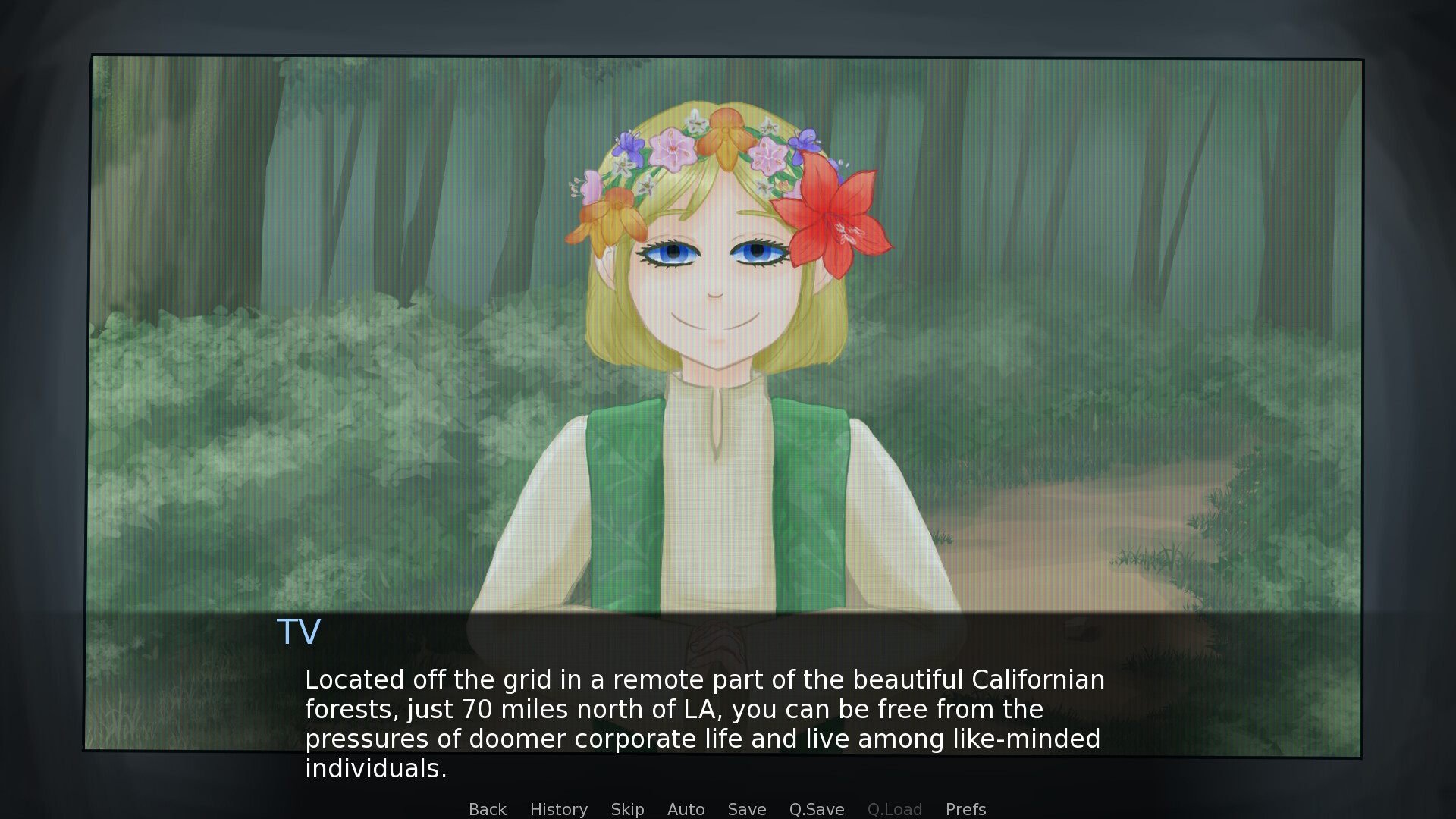 Cultivating Happiness