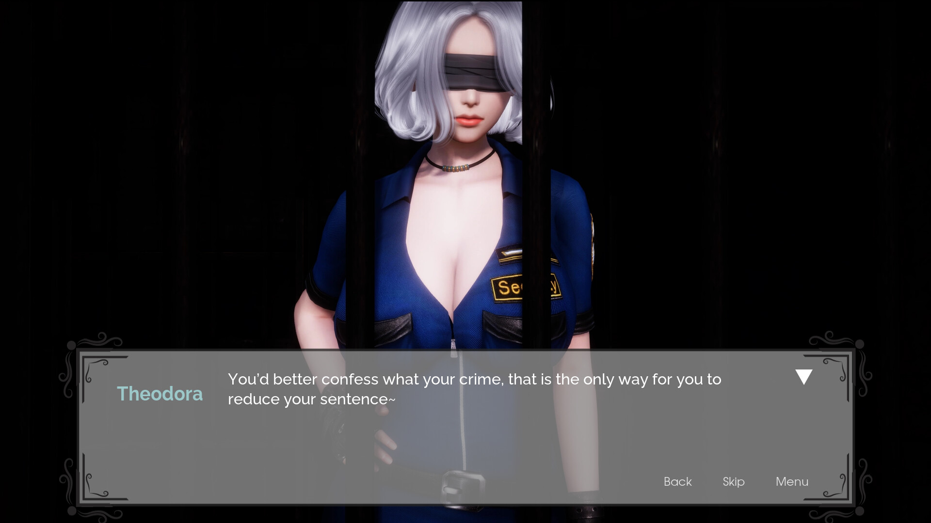 V.I.R.T.U.E.S. What-If scenario#5 -- Pornstars