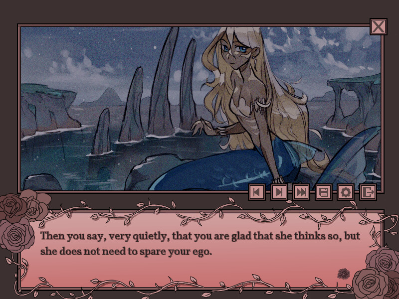 Es wird hier so einsam