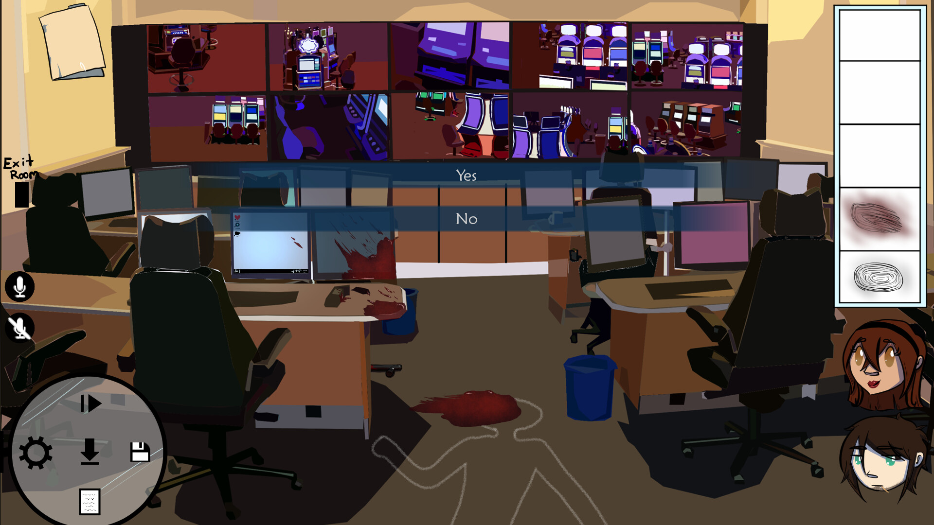 The Cold Case of Noella Bejerot