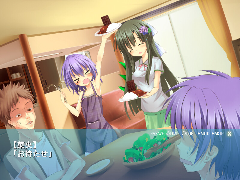 오모이 전하고 싶어서