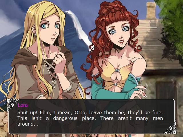 Heileen: A Trip to Bavaria