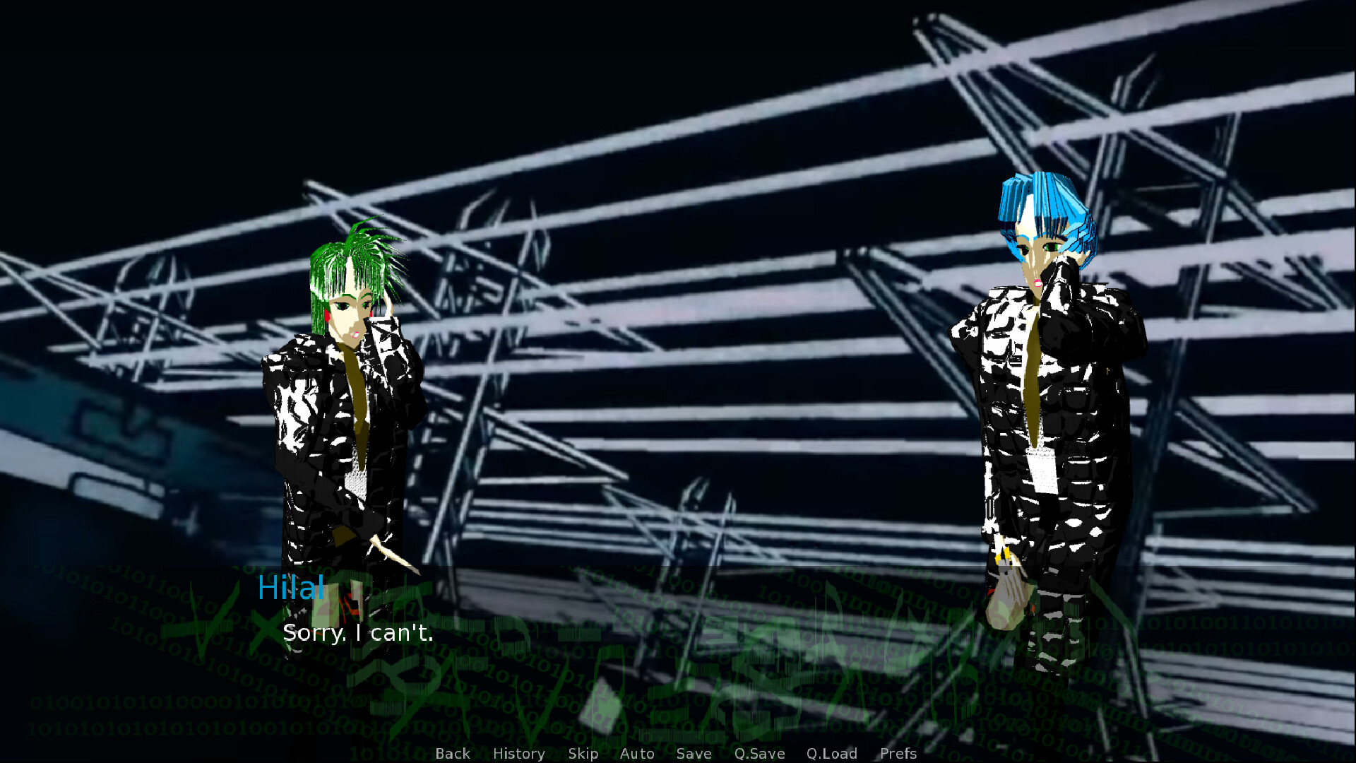 Dimensional Prophecy of Zohar Redux Layer 1: Essence