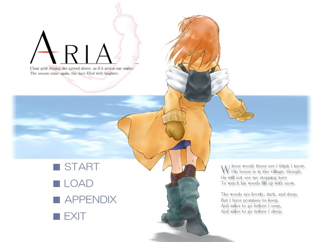 ARIA