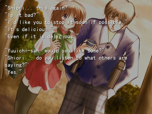 천사의 일 -Their Wishes Afterward-