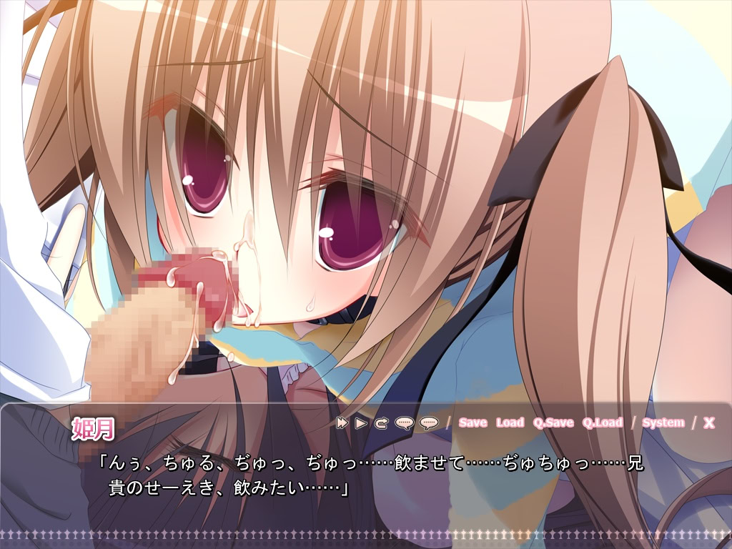 여동생 조교 일기~이런 츤데레가 나의 여동생인 것은 아니다!~