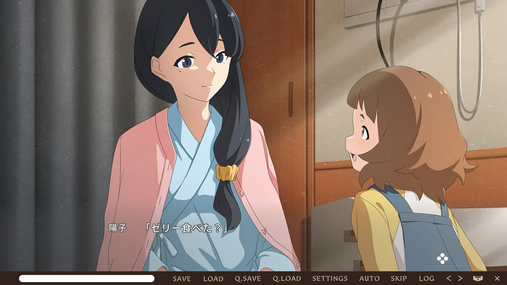 타네츠미의 노래