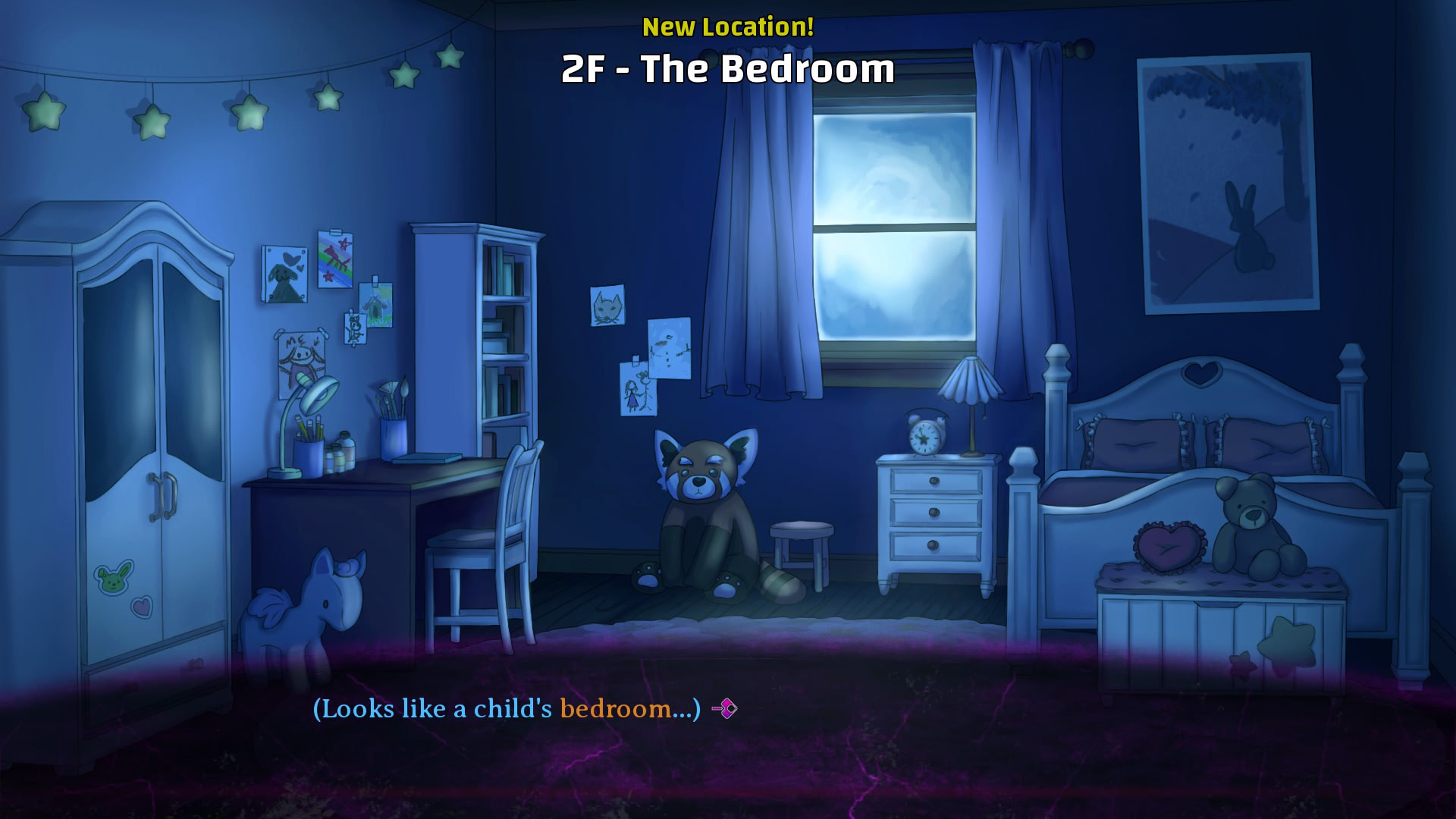 Yet Another Killing Game