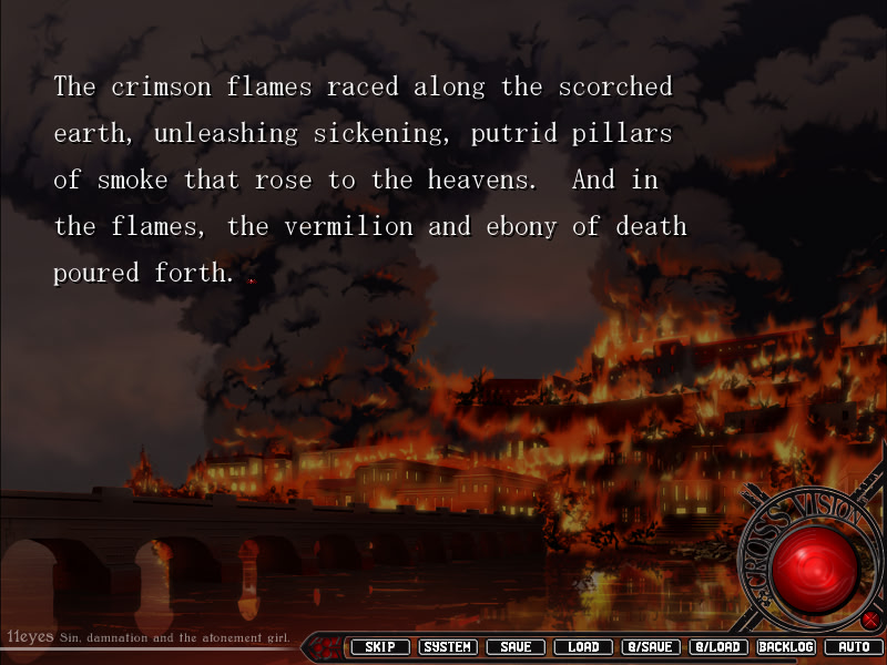 11eyes -죄와 벌과 속죄의 소녀-