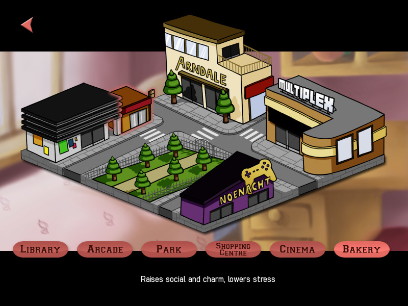 Lucky Rabbit Reflex!