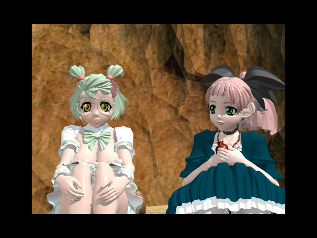 마법의 싯포나 제2화