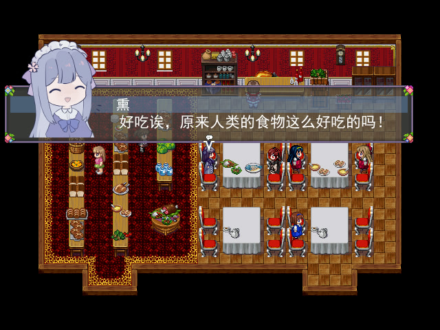 Flowering Across 樱下花期