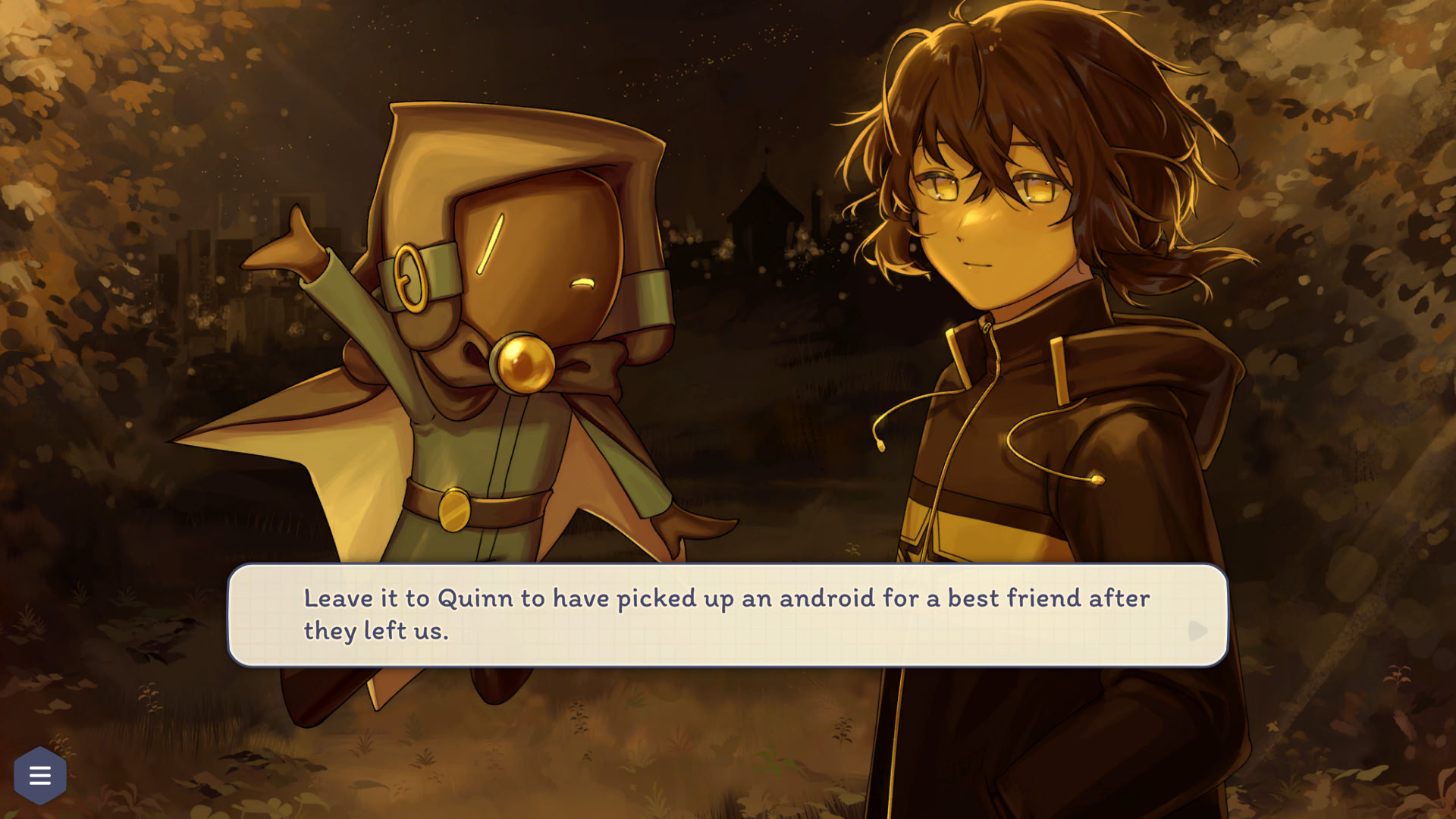 Summer at the Edge of the Universe