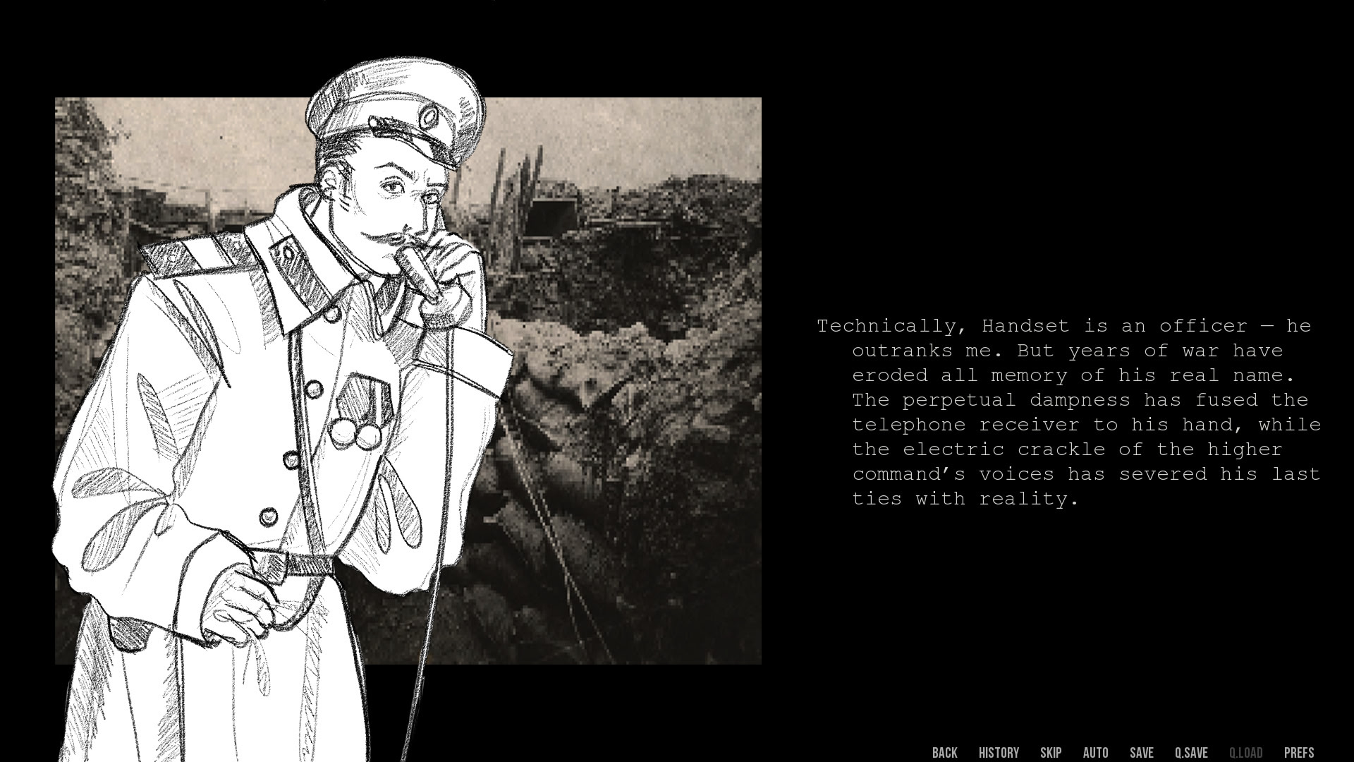 The Heart of the Earth