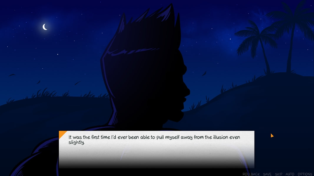 Dream Savior Gakuen - ReDraw