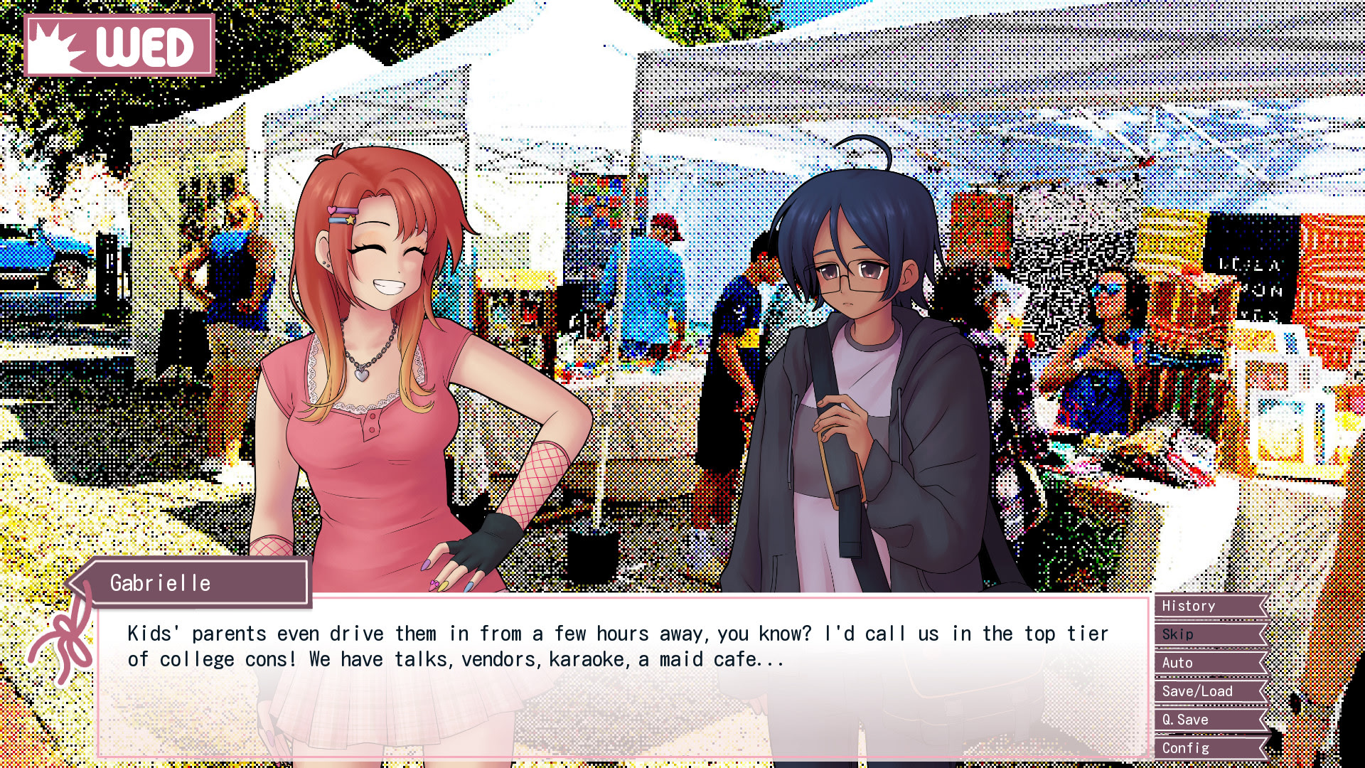 Butterfly Æffect: Papillons à Quatre Mains