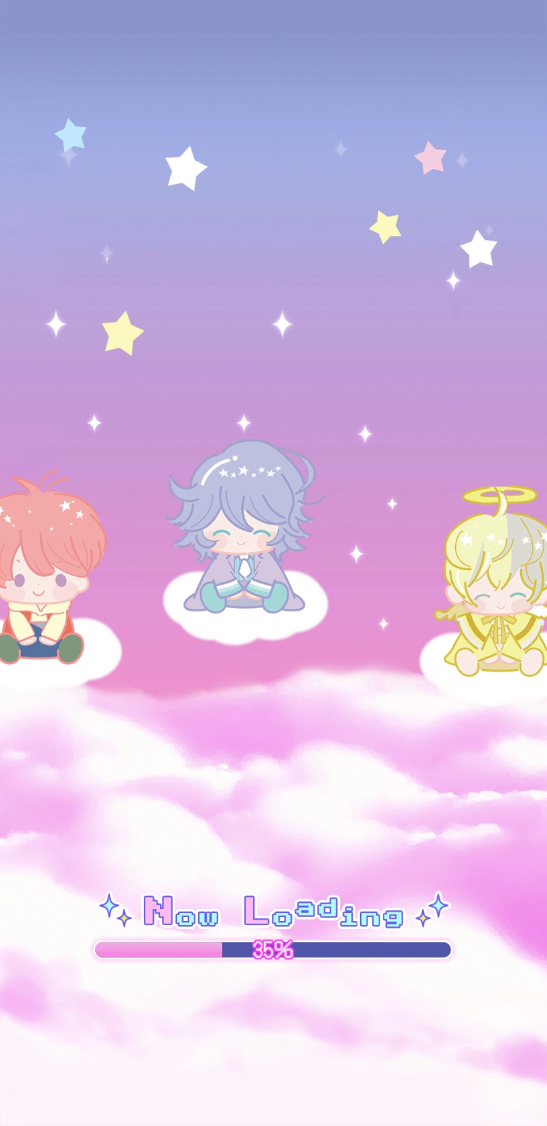 My Beloved Star - Days That Sparkle -