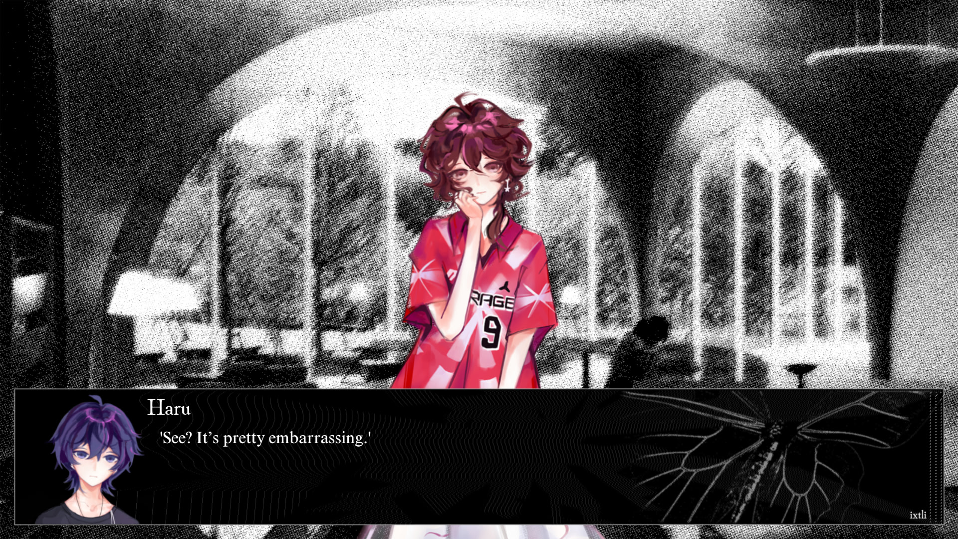 Pictures at an Exhibition