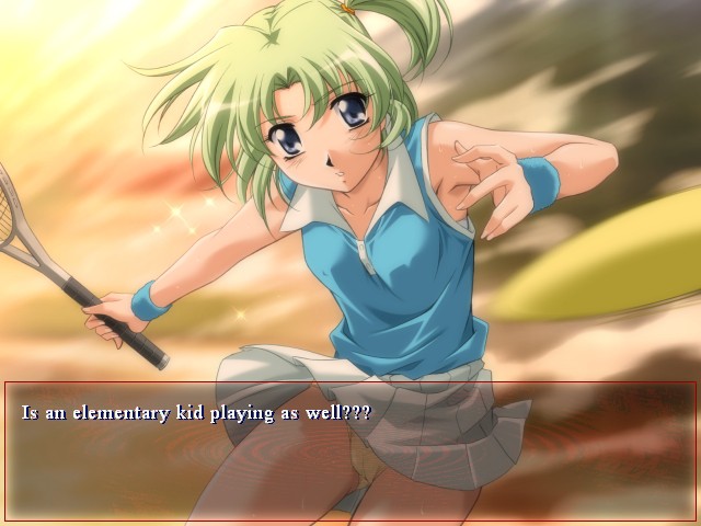 출혈부〜선홍의 오열〜