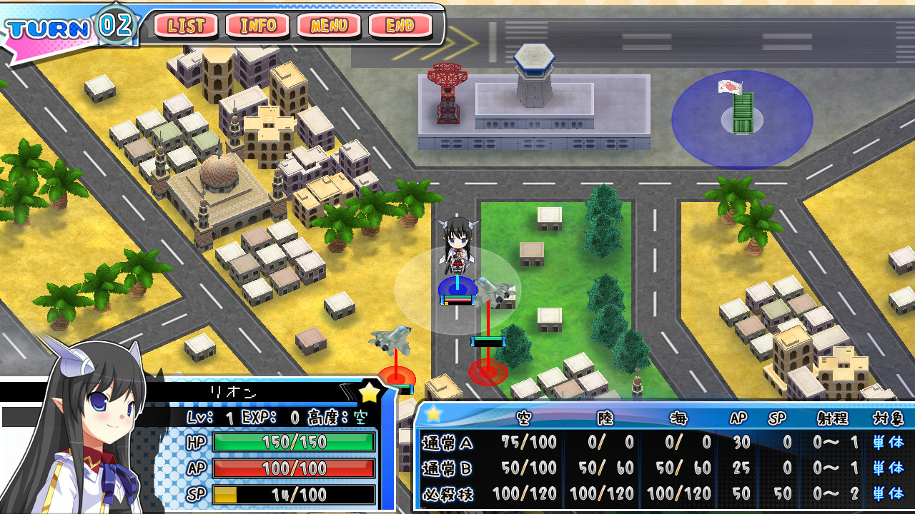 모에모에 대전쟁☆겐다이반