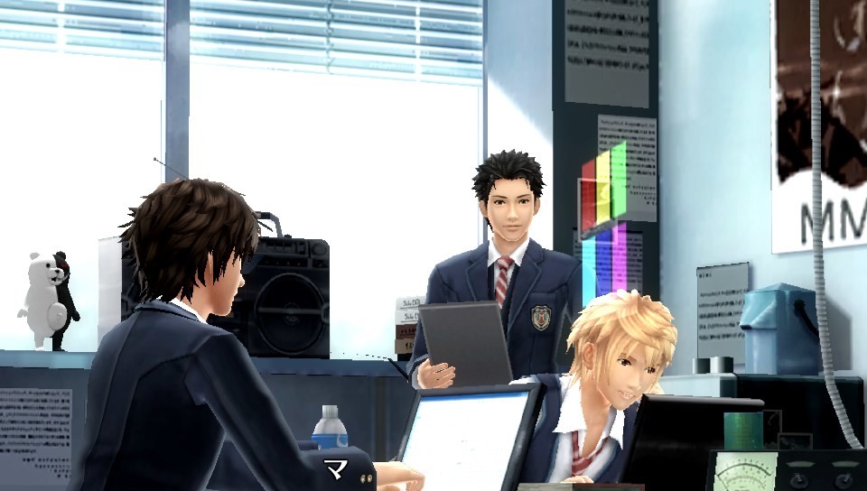 타임 트래블러즈