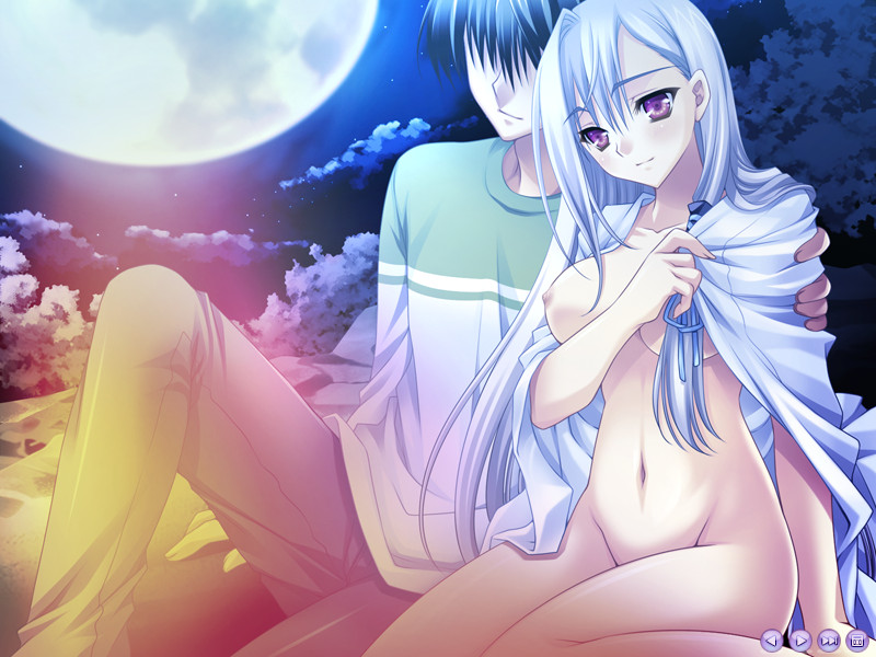 쿠레나이노츠키