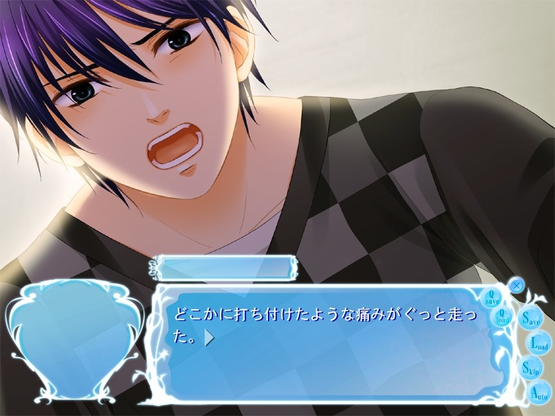 스미레의 꽃봉오리 fan disc～웨딩 대작전～