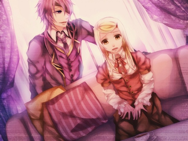 아이시 이키토시이케루모노