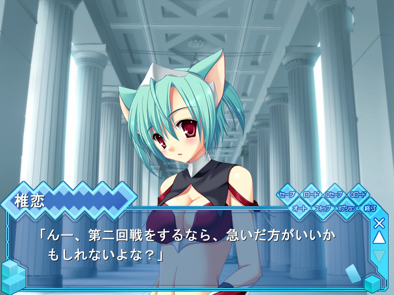 D.C.P.K.～다・카포커～