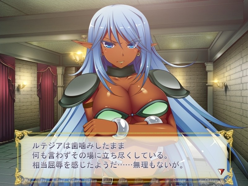 브레이크／프라이드