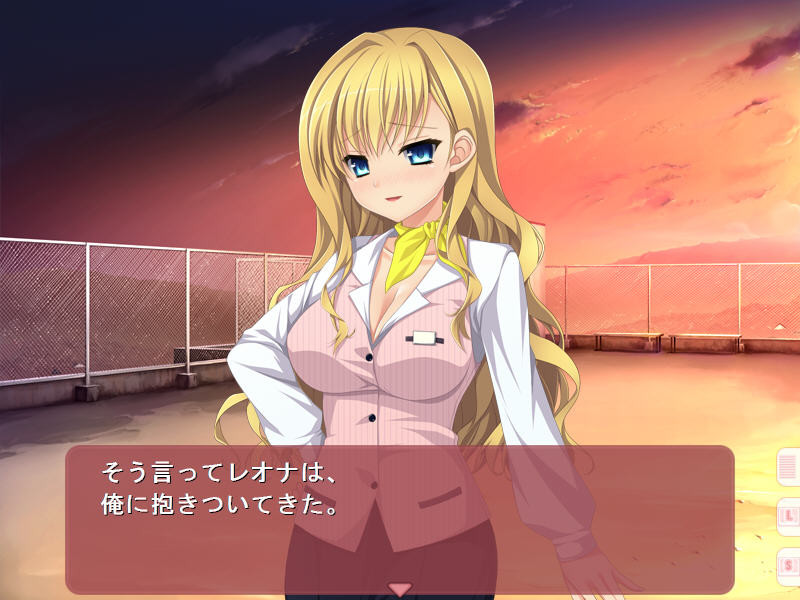 방언×카노조＠하카타