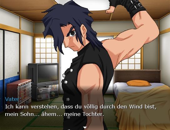 Switch - Fluch oder Segen