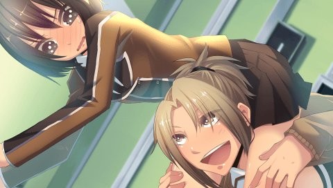 하라주쿠 탐정학원 스틸우드