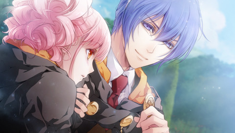 완드 오브 포춘 2 FD ～너에게 바치는 에필로그～