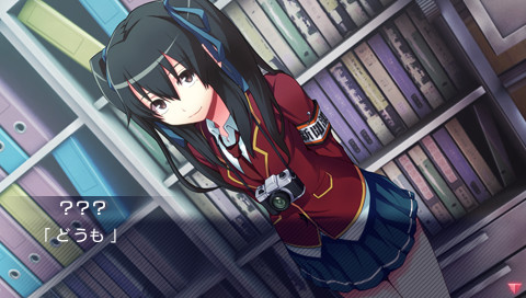 탄테이부 THE DETECTIVE CLUB -탐정과 유령과 괴도와-