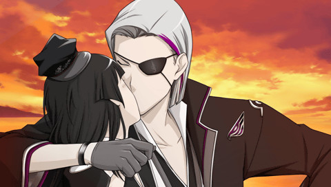 루시안비즈 이빌 바이올렛