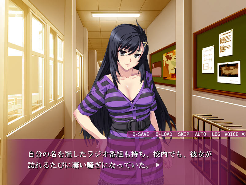 여체 연구 클럽 ～그 딸을 잠들게 하는 악희 삼매～