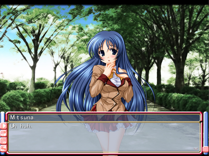 맛있는 막대기 2개