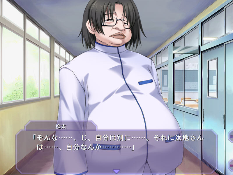 보쿠의 아직 보지 못한 음란한 침