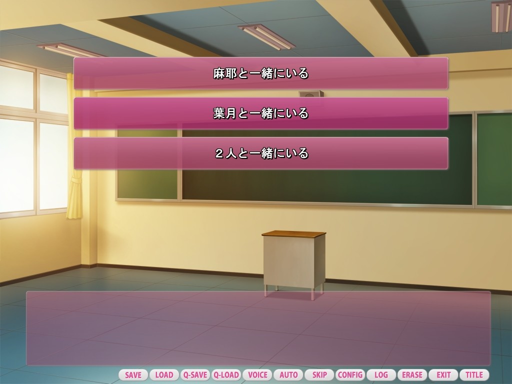 도M 선생 교정 이야기