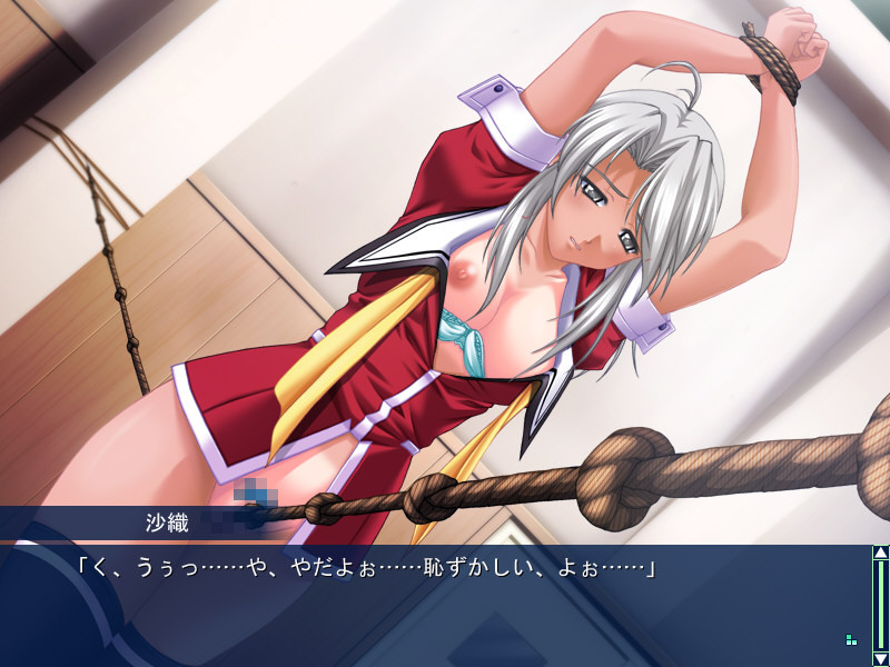 커스텀 레이도 III