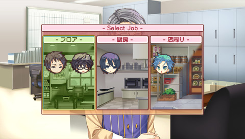 프리Pia～프린스Pia♥캐럿～