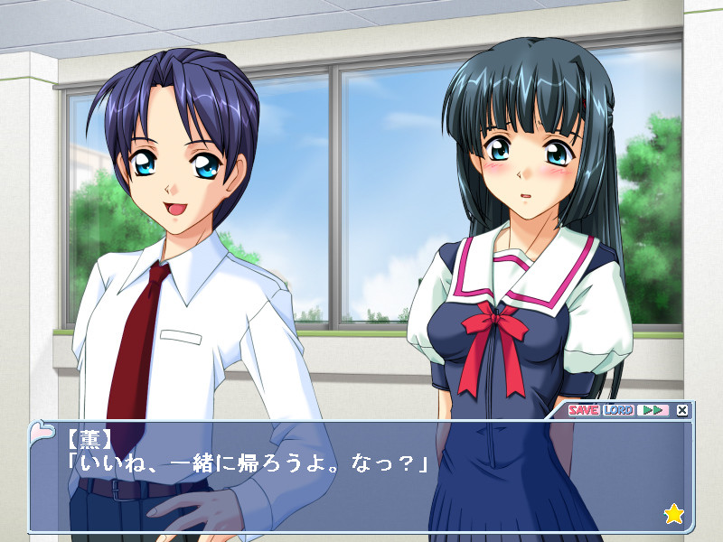 오야쿠소쿠 LOVE