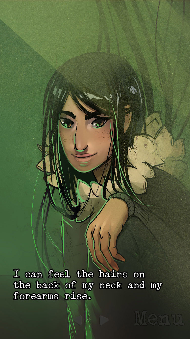 Perceptions of the Dead