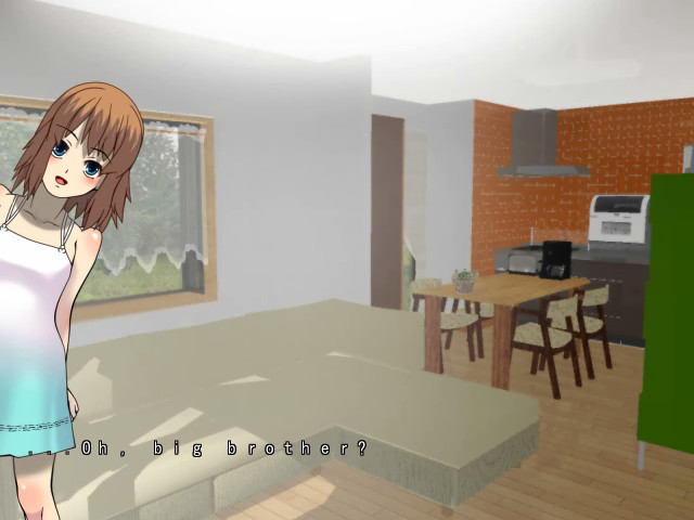 스즈카의 멜로디