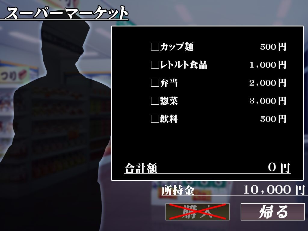 감금소녀【Re:birthing】