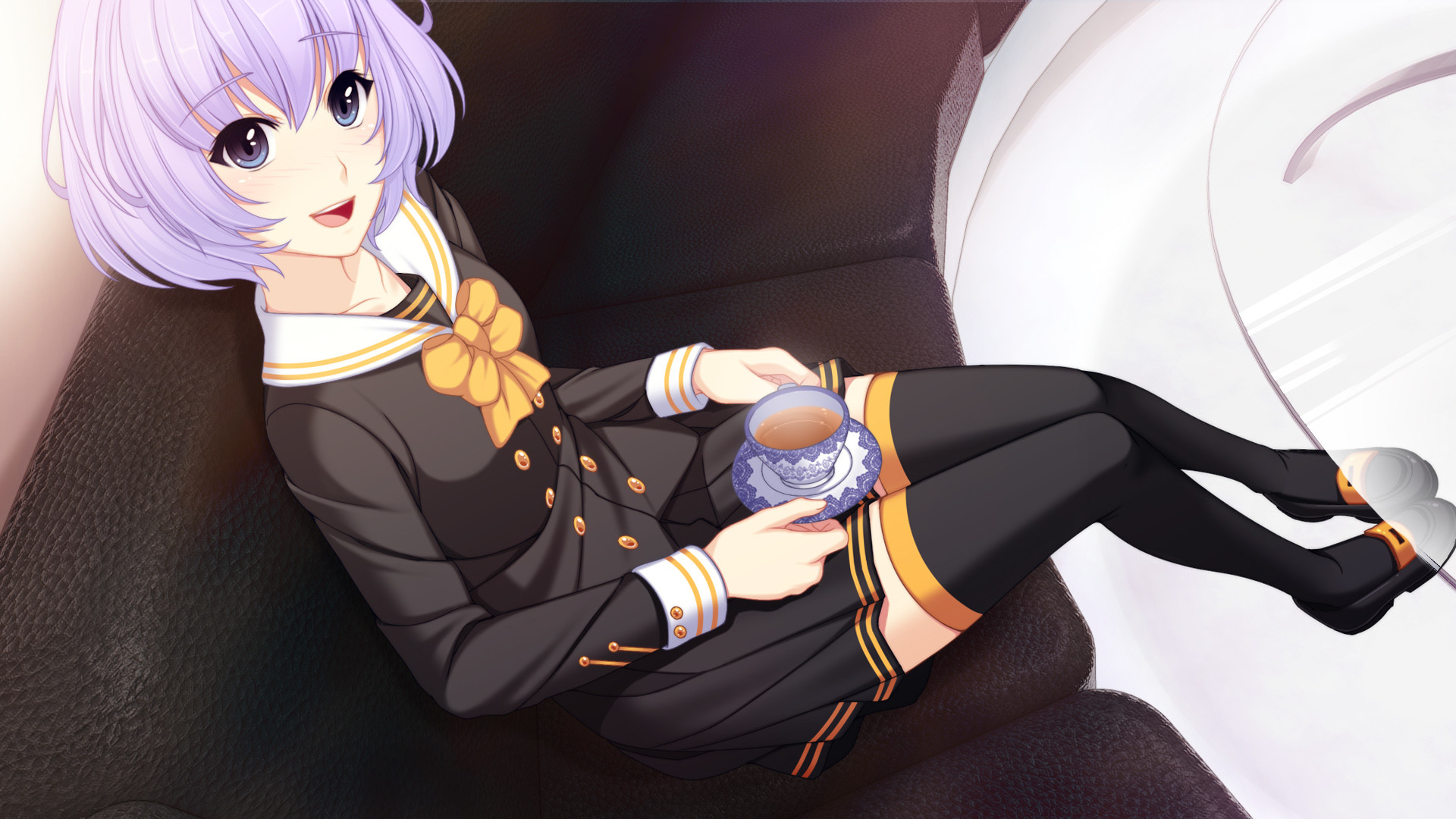 Sunrider: Liberation Day