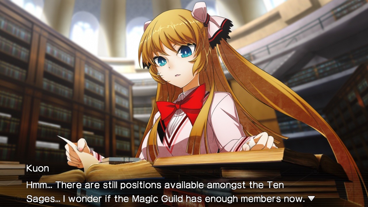 엑스블레이즈 코드:엠브리오