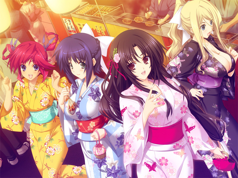 시덴～원환의 인연～