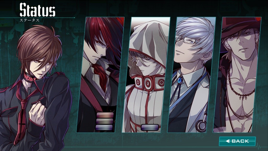 오메가 뱀파이어